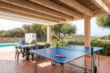 Villa in Ciutadella - Menorca Flomertor 3