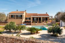 Villa in Ciutadella - Menorca Flomertor 1