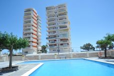 Appartement in Benicàssim / Benicasim - ESTORIL II-II-1-E