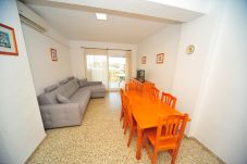 Appartement in Benicàssim / Benicasim - ESTORIL III-2-A