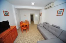 Appartement in Benicàssim / Benicasim - ESTORIL III-2-A