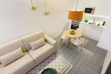 Appartement in Barcelona - OLA LIVING CALABRIA 1 DUPLEX