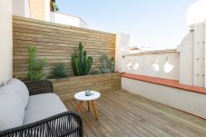 Appartement in Barcelona - OLA LIVING CALABRIA 7 ATTIC