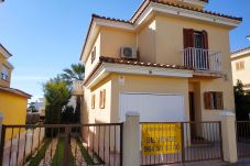 Villa in Peñiscola - ALAMOS16 (001)