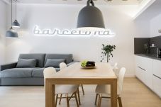 Appartement in Barcelona - OLA LIVING SANTA ANNA 2