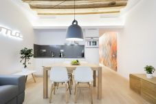 Appartement in Barcelona - OLA LIVING SANTA ANNA 2