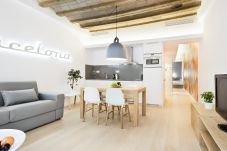 Appartement in Barcelona - OLA LIVING SANTA ANNA 2