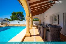 Villa in Moraira - Villa Vesper