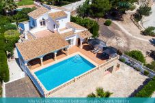 Villa in Moraira - Villa Vesper