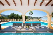 Villa in Moraira - Villa Vesper