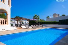 Villa in Moraira - Villa Katy