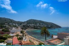 Appartement in Moraira - Penthouse Guatipiti