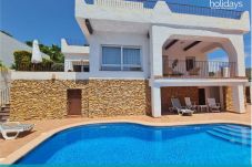 Villa in Moraira - Villa Portina