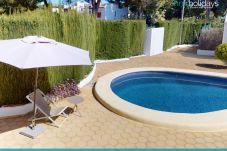 Villa in Moraira - Villa Limoneros