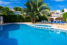 Huis in Moraira - Casa Morena