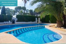 Huis in Moraira - Casa Morena