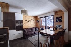 Appartement in Saint-Jean-d´Aulps - Grand Cerf 65