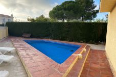 Villa in Ametlla de Mar - AME55