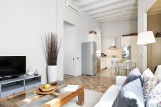 Appartement in Barcelona - OLA LIVING GAUDI