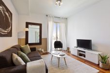 Appartement in Barcelona - OLA LIVING PLAZA CATALUNYA 1