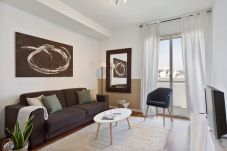 Appartement in Barcelona - OLA LIVING PLAZA CATALUNYA 1