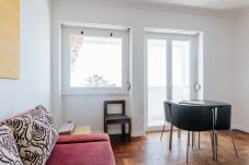 Appartement in Carcavelos - Cascais - Carcavelos Beach Apartment