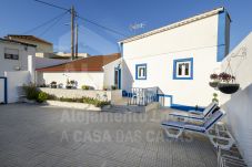 Huis in Ericeira - Casa Aconchego by ACasaDasCasas