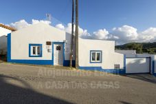 Huis in Ericeira - Casa Aconchego by ACasaDasCasas