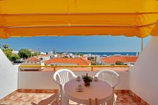 Appartement in Albufeira - ALBUFEIRA OCEAN VIEW 1 by HOMING