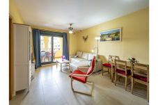 Appartement in Punta del Moral - Playa Marina 218 AT