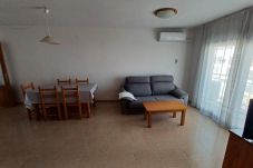 Appartement in Peñiscola - DBAHIAS 2A (043)