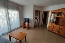 Appartement in Peñiscola - DBAHIAS 2A (043)