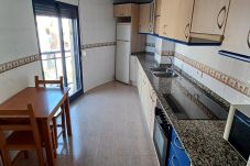 Appartement in Peñiscola - DBAHIAS 2A (043)