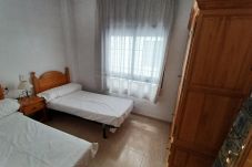 Appartement in Peñiscola - DBAHIAS 2A (043)