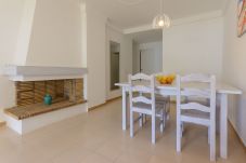 Appartement in Mont-Roig del Camp - Guardamar 53/308