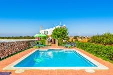 Villa in Ciutadella - Menorca Verde 1