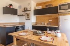 Appartement in Genos - hoomy10463