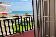 Appartement in Peñiscola - Les Doyes 4 pax.