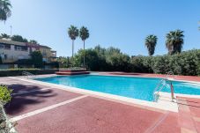 Appartement in Isla Canela - Hoyo I 21I B5 Atico VFT