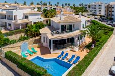 Villa in Albufeira - Villa Kelisia