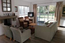 Huis in Brittas Bay - Brittas Bay Holiday Park No.12