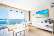 Appartement in Benidorm - Torre Principado 20-D Apartment Levante Beach