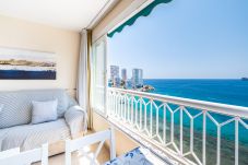 Appartement in Benidorm - Torre Principado 20-D Apartment Levante Beach