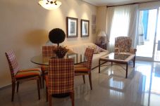 Appartement in El Campello - Classic Beachfront Muchavista