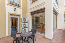 Appartement in Punta del Moral - Playa Canela I 36 AT