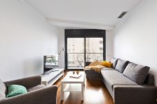 Appartement in Barcelona - (A2) Les Corts  4.9