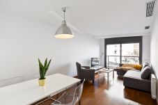 Appartement in Barcelona - (A2) Les Corts  4.9