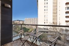 Appartement in Barcelona - (A2) Les Corts  4.9