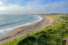 Coninbeg Holiday Cottage, Mill Road Farm, a pet-friendly holiday cottage available beside the picturesque village of Kilmore Quay in County Wexford. R