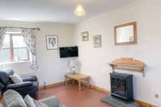 Cottage in Kilmore quay - Sweetbriar Holiday Cottage